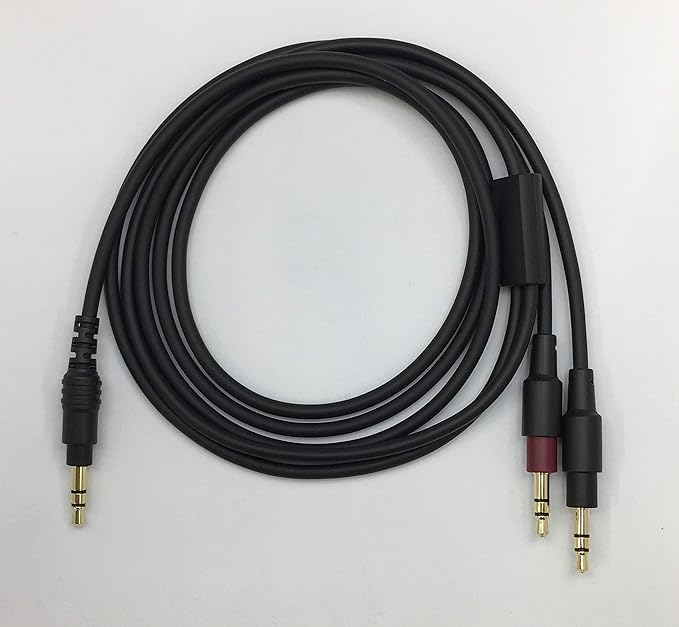 T3-01 T3-03 兼用ケーブル 1.2M (標準品) 黒 T3-CB13(BK)