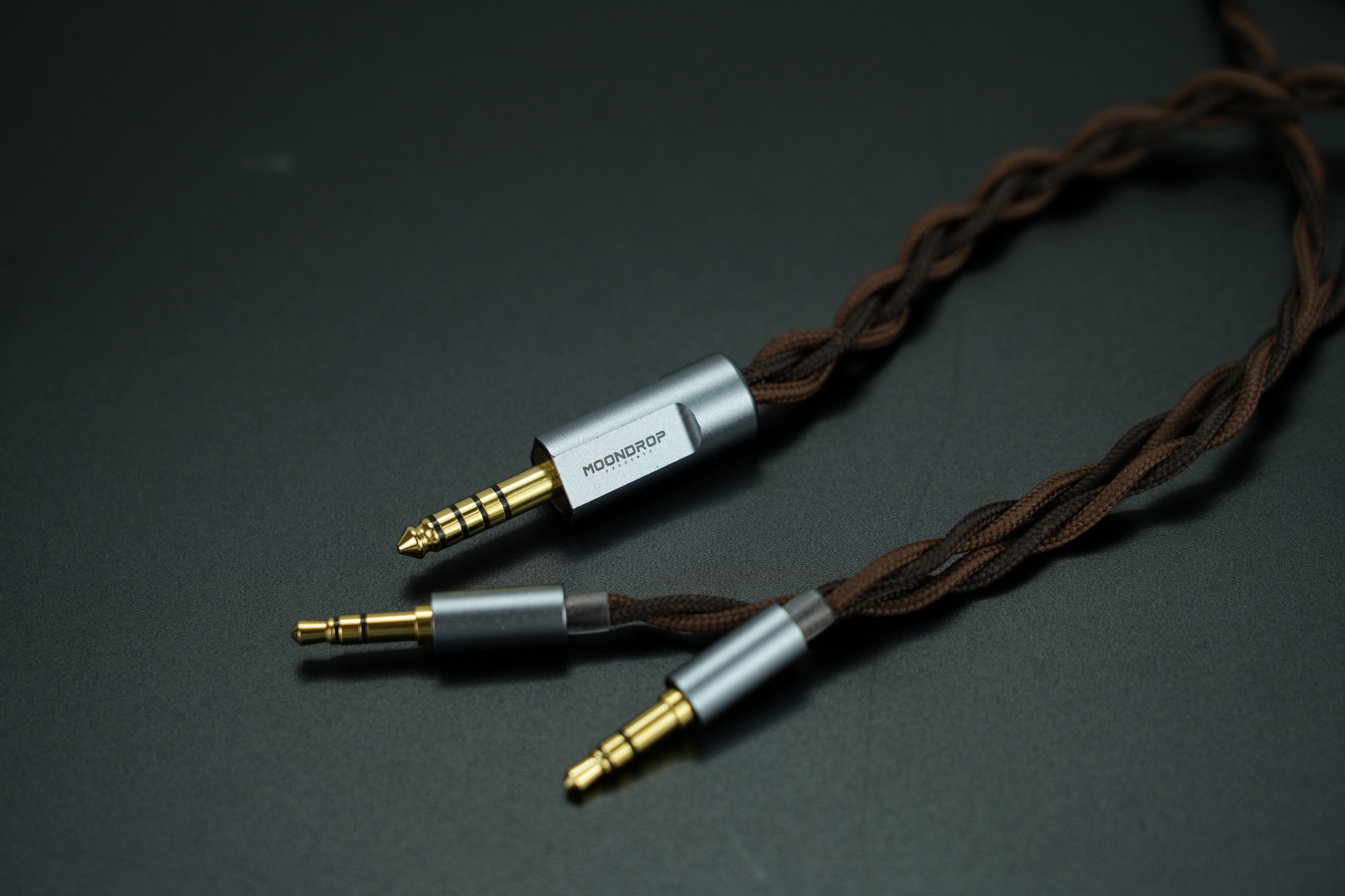 Tago Studio T3-01 4.4mmケーブル霧降付 Tago Studio T3-01 4.4mmケーブル霧降付