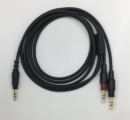 T3-01 T3-03 兼用ケーブル 1.2M (標準品) 黒 T3-CB13(BK)